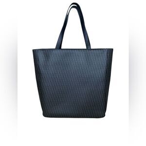 YSL Saint Laurent Leather Tote, MUSEUM BAG SHOULDER Bag